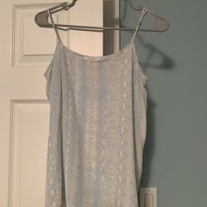 Equipment Femme camisole